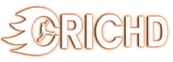 logo CricHD